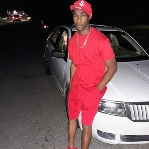 Meet your Posher, Johnnie